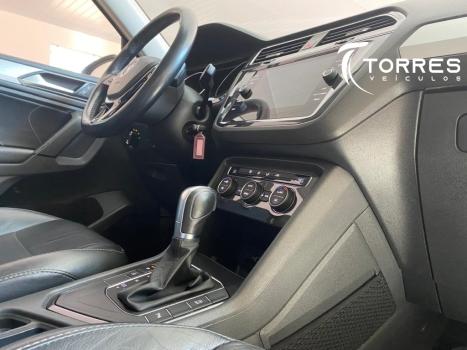 VOLKSWAGEN Tiguan 1.4 16V 4P TSI 250 FLEX TURBO AUTOMTICO, Foto 11