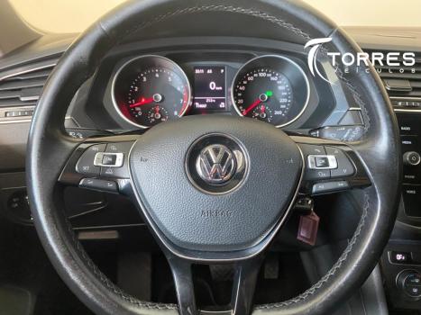 VOLKSWAGEN Tiguan 1.4 16V 4P TSI 250 FLEX TURBO AUTOMTICO, Foto 12