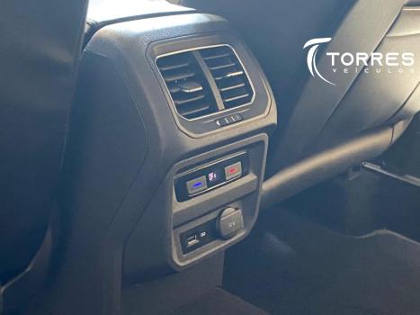 VOLKSWAGEN Tiguan 1.4 16V 4P TSI 250 FLEX TURBO AUTOMTICO, Foto 17