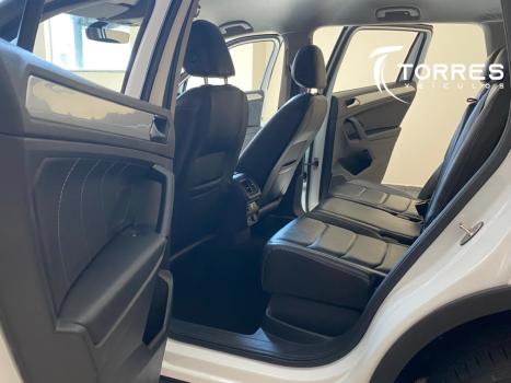 VOLKSWAGEN Tiguan 1.4 16V 4P TSI 250 FLEX TURBO AUTOMTICO, Foto 18