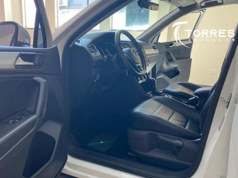 VOLKSWAGEN Tiguan 1.4 16V 4P TSI 250 FLEX TURBO AUTOMTICO, Foto 19