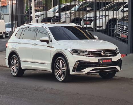 VOLKSWAGEN Tiguan 2.0 16V 4P TSI 300 TURBO R-LINE AUTOMTICO, Foto 1