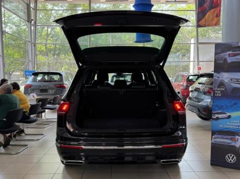 VOLKSWAGEN Tiguan 2.0 16V 4P TSI 350 TURBO R-LINE 4MOTION DSG AUTOMTICO, Foto 13