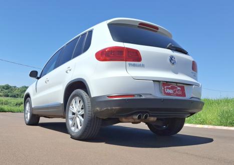 VOLKSWAGEN Tiguan 2.0 16V 4P TSI 4WD TURBO AUTOMTICO, Foto 28