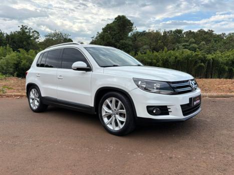 VOLKSWAGEN Tiguan 2.0 16V 4P FSI 4WD TURBO AUTOMTICO, Foto 1