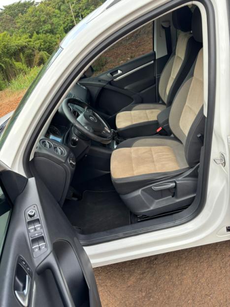 VOLKSWAGEN Tiguan 2.0 16V 4P FSI 4WD TURBO AUTOMTICO, Foto 7