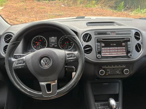 VOLKSWAGEN Tiguan 2.0 16V 4P FSI 4WD TURBO AUTOMTICO, Foto 9