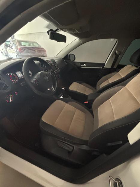 VOLKSWAGEN Tiguan 2.0 16V 4P FSI 4WD TURBO AUTOMTICO, Foto 7