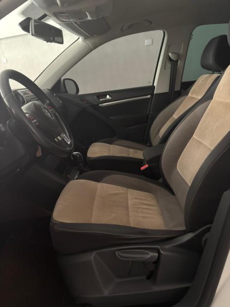 VOLKSWAGEN Tiguan 2.0 16V 4P FSI 4WD TURBO AUTOMTICO, Foto 8