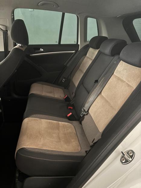 VOLKSWAGEN Tiguan 2.0 16V 4P FSI 4WD TURBO AUTOMTICO, Foto 9