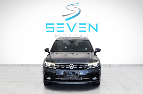 VOLKSWAGEN Tiguan 2.0 300 TSI ALLSPACE R-LINE TURBO AUTOMTICO, Foto 2