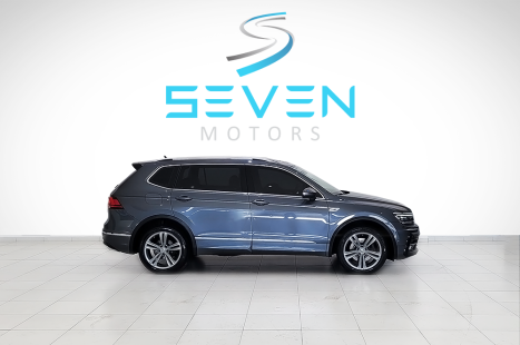 VOLKSWAGEN Tiguan 2.0 300 TSI ALLSPACE R-LINE TURBO AUTOMTICO, Foto 4