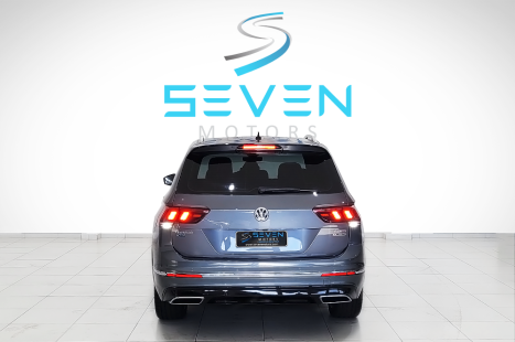 VOLKSWAGEN Tiguan 2.0 300 TSI ALLSPACE R-LINE TURBO AUTOMTICO, Foto 7