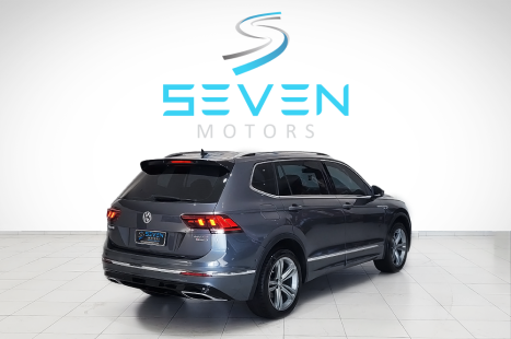 VOLKSWAGEN Tiguan 2.0 300 TSI ALLSPACE R-LINE TURBO AUTOMTICO, Foto 8