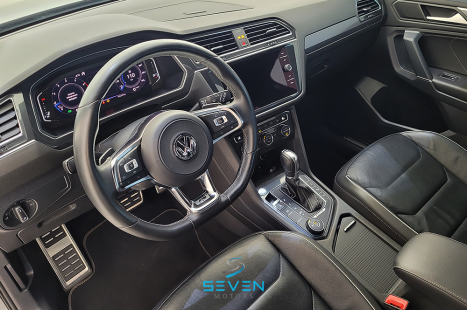 VOLKSWAGEN Tiguan 2.0 300 TSI ALLSPACE R-LINE TURBO AUTOMTICO, Foto 9