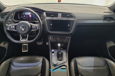 VOLKSWAGEN Tiguan 2.0 300 TSI ALLSPACE R-LINE TURBO AUTOMTICO, Foto 10
