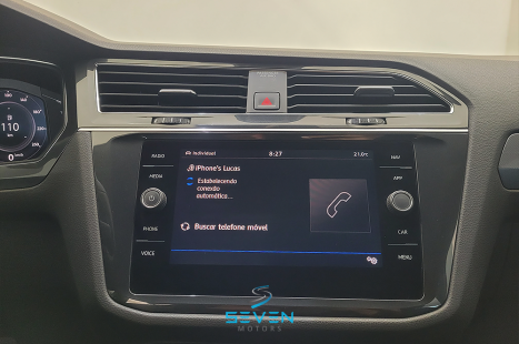 VOLKSWAGEN Tiguan 2.0 300 TSI ALLSPACE R-LINE TURBO AUTOMTICO, Foto 15