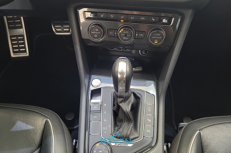 VOLKSWAGEN Tiguan 2.0 300 TSI ALLSPACE R-LINE TURBO AUTOMTICO, Foto 16