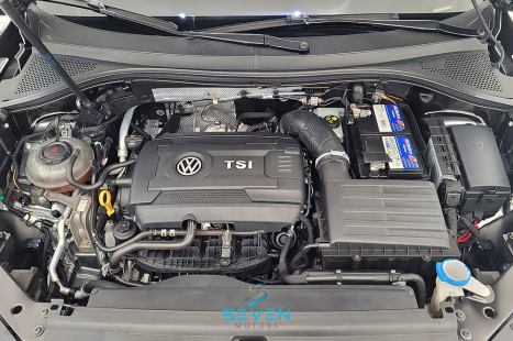 VOLKSWAGEN Tiguan 2.0 300 TSI ALLSPACE R-LINE TURBO AUTOMTICO, Foto 18
