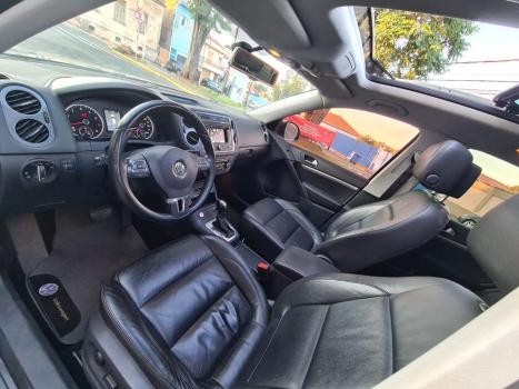 VOLKSWAGEN Tiguan 2.0 16V 4P TSI 4WD TURBO AUTOMTICO, Foto 5