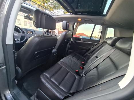 VOLKSWAGEN Tiguan 2.0 16V 4P TSI 4WD TURBO AUTOMTICO, Foto 6