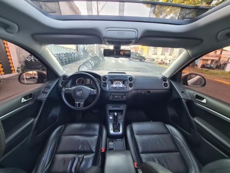 VOLKSWAGEN Tiguan 2.0 16V 4P TSI 4WD TURBO AUTOMTICO, Foto 7