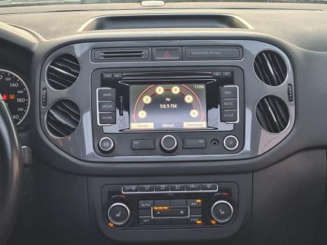 VOLKSWAGEN Tiguan 2.0 16V 4P TSI 4WD TURBO AUTOMTICO, Foto 10