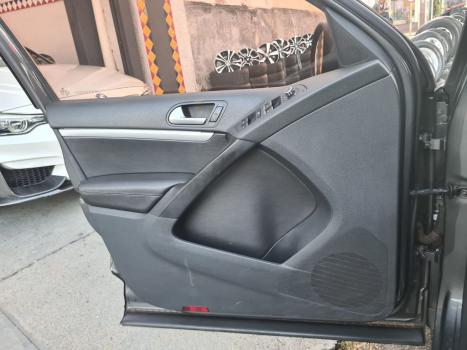 VOLKSWAGEN Tiguan 2.0 16V 4P TSI 4WD TURBO AUTOMTICO, Foto 11