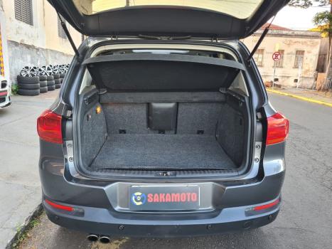 VOLKSWAGEN Tiguan 2.0 16V 4P TSI 4WD TURBO AUTOMTICO, Foto 12