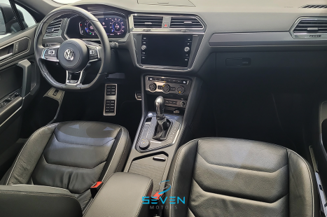 VOLKSWAGEN Tiguan 2.0 300 TSI ALLSPACE R-LINE TURBO AUTOMTICO, Foto 11