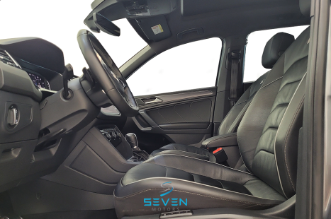 VOLKSWAGEN Tiguan 2.0 300 TSI ALLSPACE R-LINE TURBO AUTOMTICO, Foto 13