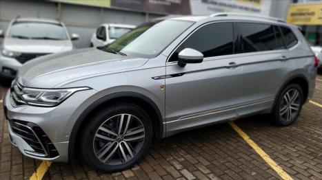 VOLKSWAGEN Tiguan 2.0 300 TSI ALLSPACE R-LINE TURBO AUTOMTICO, Foto 2