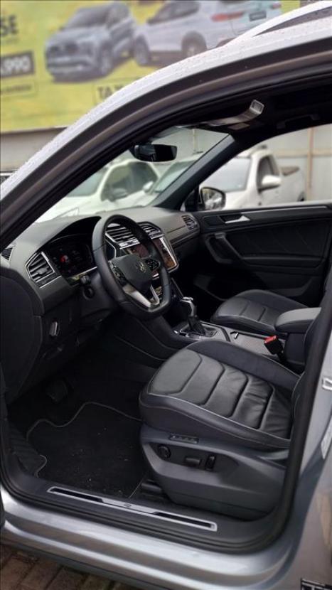 VOLKSWAGEN Tiguan 2.0 300 TSI ALLSPACE R-LINE TURBO AUTOMTICO, Foto 3