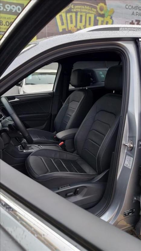 VOLKSWAGEN Tiguan 2.0 300 TSI ALLSPACE R-LINE TURBO AUTOMTICO, Foto 4