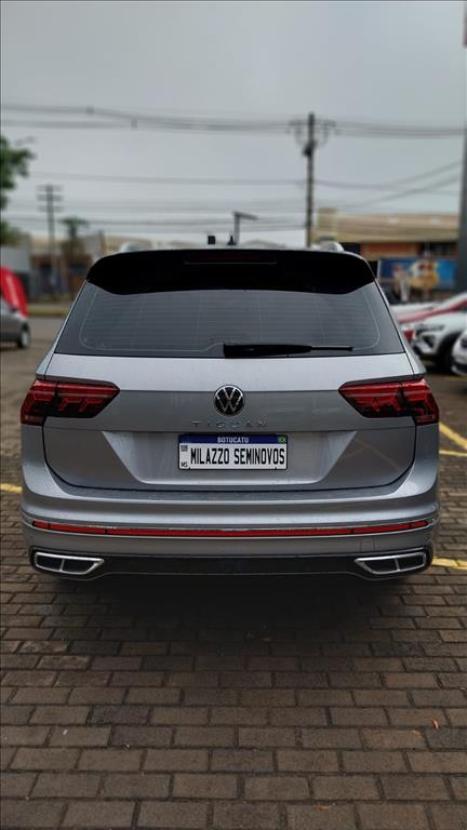 VOLKSWAGEN Tiguan 2.0 300 TSI ALLSPACE R-LINE TURBO AUTOMTICO, Foto 5
