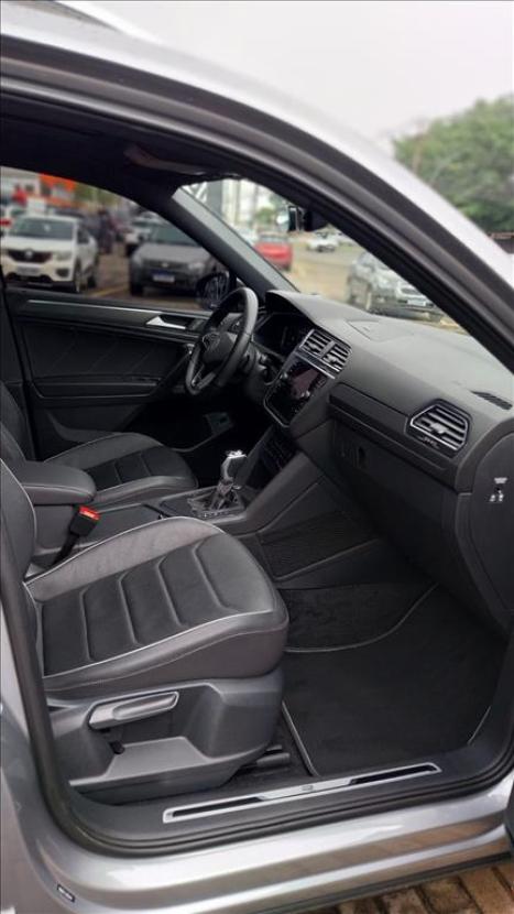 VOLKSWAGEN Tiguan 2.0 300 TSI ALLSPACE R-LINE TURBO AUTOMTICO, Foto 7