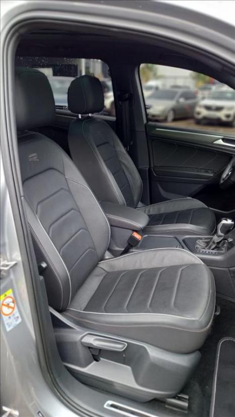 VOLKSWAGEN Tiguan 2.0 300 TSI ALLSPACE R-LINE TURBO AUTOMTICO, Foto 8