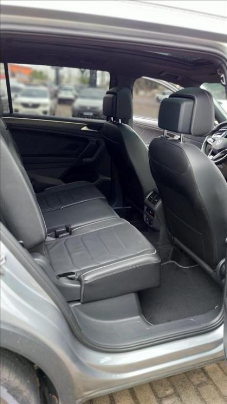 VOLKSWAGEN Tiguan 2.0 300 TSI ALLSPACE R-LINE TURBO AUTOMTICO, Foto 9