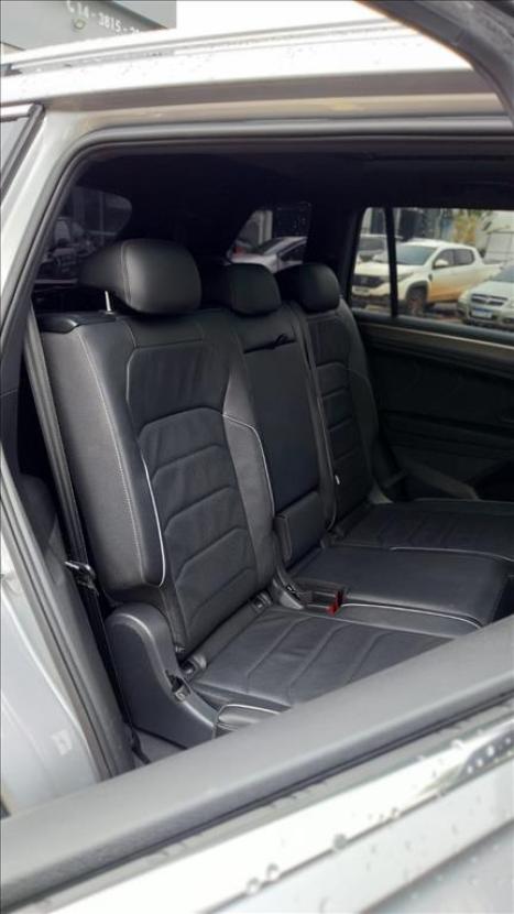 VOLKSWAGEN Tiguan 2.0 300 TSI ALLSPACE R-LINE TURBO AUTOMTICO, Foto 10
