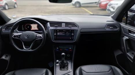 VOLKSWAGEN Tiguan 2.0 300 TSI ALLSPACE R-LINE TURBO AUTOMTICO, Foto 12