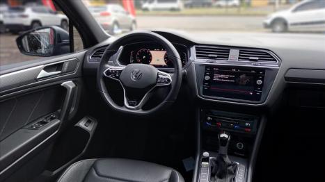 VOLKSWAGEN Tiguan 2.0 300 TSI ALLSPACE R-LINE TURBO AUTOMTICO, Foto 14