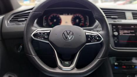 VOLKSWAGEN Tiguan 2.0 300 TSI ALLSPACE R-LINE TURBO AUTOMTICO, Foto 15