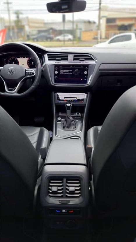 VOLKSWAGEN Tiguan 2.0 300 TSI ALLSPACE R-LINE TURBO AUTOMTICO, Foto 16