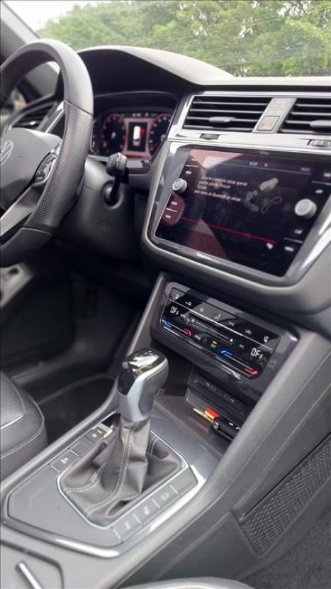 VOLKSWAGEN Tiguan 2.0 300 TSI ALLSPACE R-LINE TURBO AUTOMTICO, Foto 17