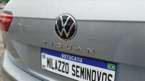 VOLKSWAGEN Tiguan 2.0 300 TSI ALLSPACE R-LINE TURBO AUTOMTICO, Foto 19