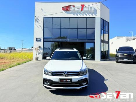 VOLKSWAGEN Tiguan 2.0 350 TSI TOTAL FLEX ALLSPACE R-LINE 4-MOTION TURBO AUTOMTICO DSG, Foto 1
