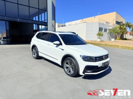 VOLKSWAGEN Tiguan 2.0 350 TSI TOTAL FLEX ALLSPACE R-LINE 4-MOTION TURBO AUTOMTICO DSG, Foto 2