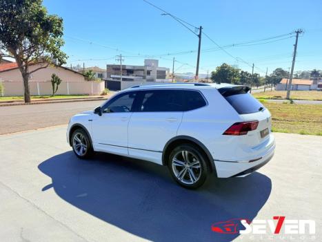 VOLKSWAGEN Tiguan 2.0 350 TSI TOTAL FLEX ALLSPACE R-LINE 4-MOTION TURBO AUTOMTICO DSG, Foto 3