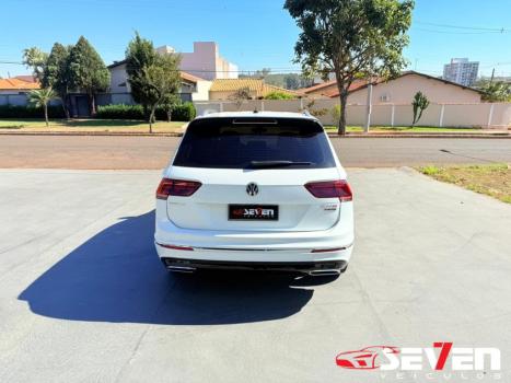 VOLKSWAGEN Tiguan 2.0 350 TSI TOTAL FLEX ALLSPACE R-LINE 4-MOTION TURBO AUTOMTICO DSG, Foto 4