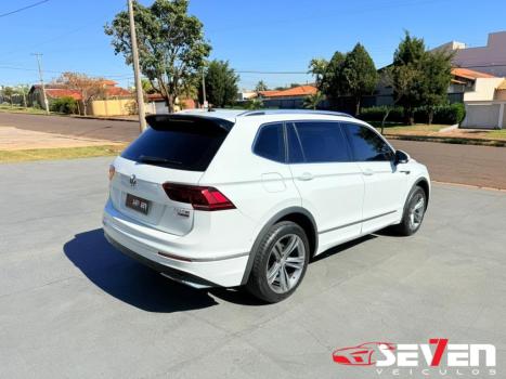VOLKSWAGEN Tiguan 2.0 350 TSI TOTAL FLEX ALLSPACE R-LINE 4-MOTION TURBO AUTOMTICO DSG, Foto 5